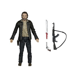 McFarlane Toys The Walking Dead 5-Inch Scale Action Figure - Select Figure(s) (Online Order Only)