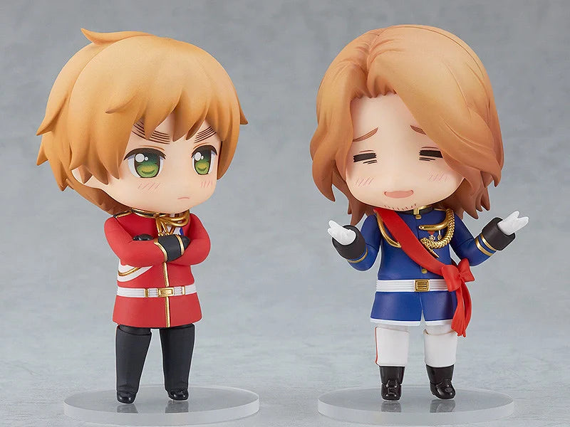 Hetalia World★Stars Nendoroid 1638 France Figure (ONLINE ORDER ONLY)