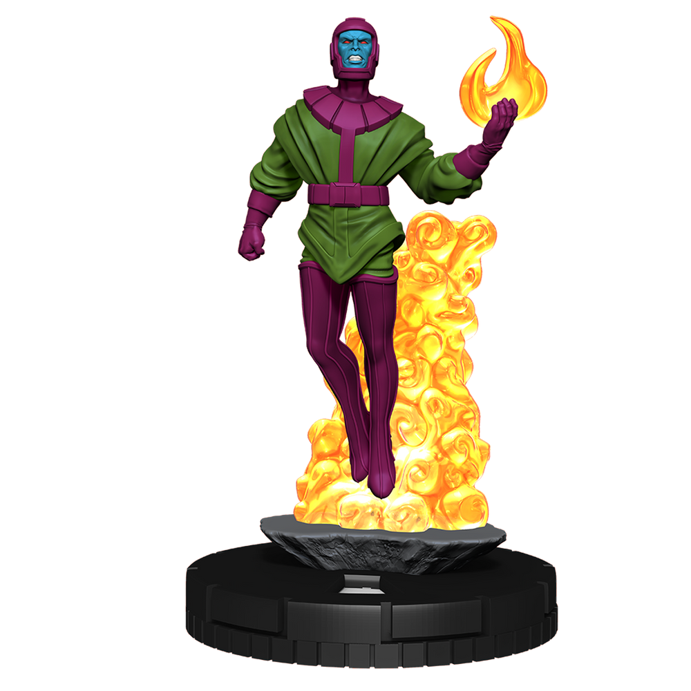 HeroClix: Avengers - Forever Booster