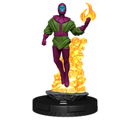 HeroClix: Avengers - Forever Booster