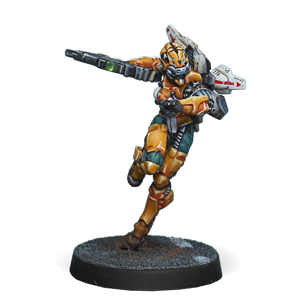 Essentials: Yu Jing Booster Pack Alpha