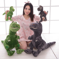 Tyrannosaurus Plush (ONLINE ORDER ONLY)