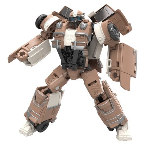 Transformers Studio Series Deluxe - Select Figure(s) (Online Order Only)