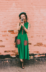 006 // DAY MAXI (ONLINE ORDER ONLY)