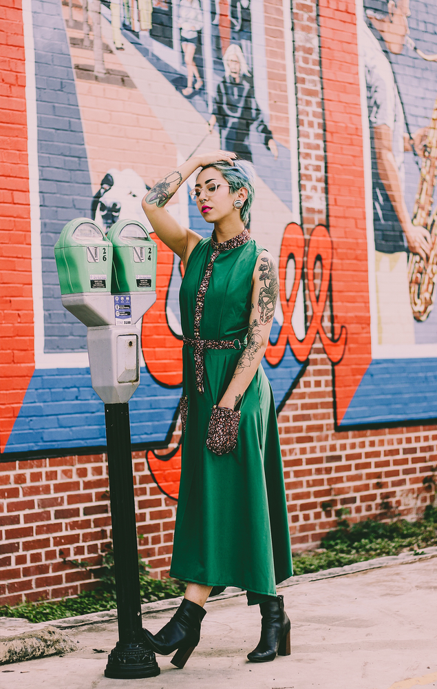 006 // DAY MAXI (ONLINE ORDER ONLY)