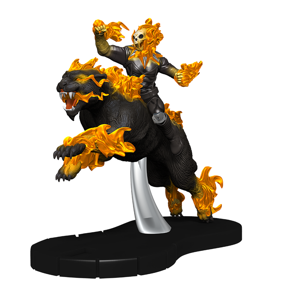 HeroClix: Avengers - Forever Booster