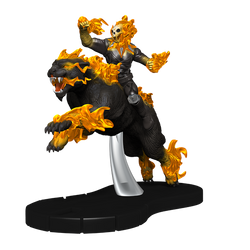 HeroClix: Avengers - Forever Booster