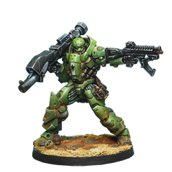 Ramah Taskforce Expansion Pack Alpha