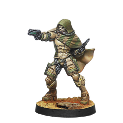 Hassassin Expansion Pack Gamma (ONLINE ORDER ONLY)