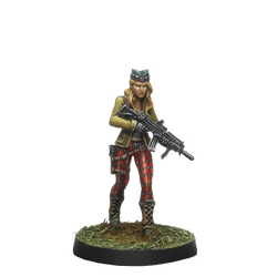 Caledonian Combat Force Repack Alpha [LIMITED RELEASE] (ONLINE ORDER ONLY)