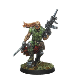Caledonian Combat Force Bundle [LIMITED RELEASE]