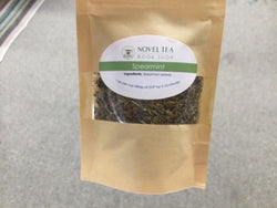 Spearmint Loose Leaf Tea (ONLINE ORDER ONLY)