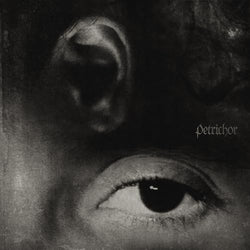 PETRICHOR [CD] (ONLINE ORDER ONLY)