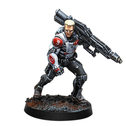 JSA Oban Expansion Pack Alpha