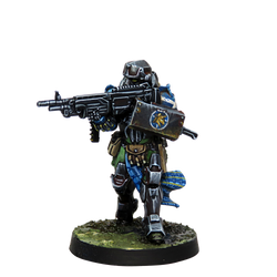 Caledonian Combat Force Bundle [LIMITED RELEASE]