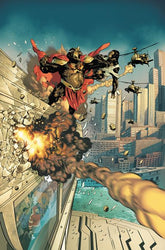 Teen Titans Academy Vol. 1 #7 (Online Order Only)