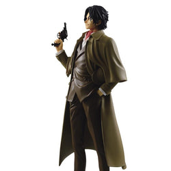 Banpresto: One Piece Treasure Cruise World Journey Vol. 5 - Portgas D Ace (ONLINE ORDER ONLY)