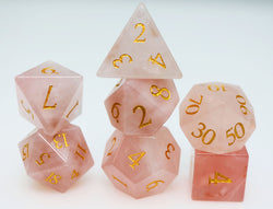 Mystery Loot: Gemstone Dice