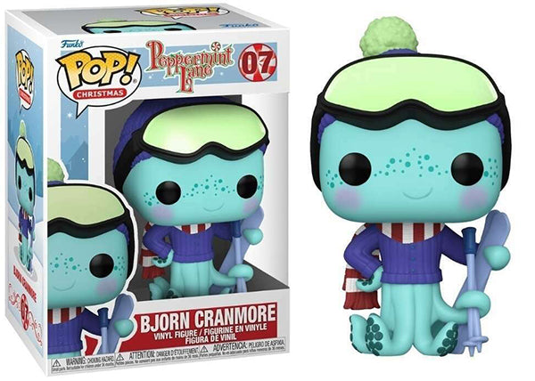 Bjorn Cranmore (Peppermint Lane) 07 (Online Order Only)