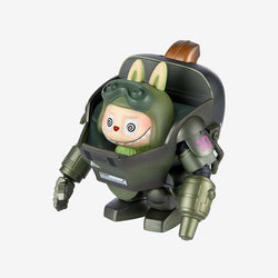 POPMart Labubu THE MONSTERS × Kow Yokoyama Ma.k. Series Blind Box (1 Blind Box) (ONLINE ORDER ONLY)