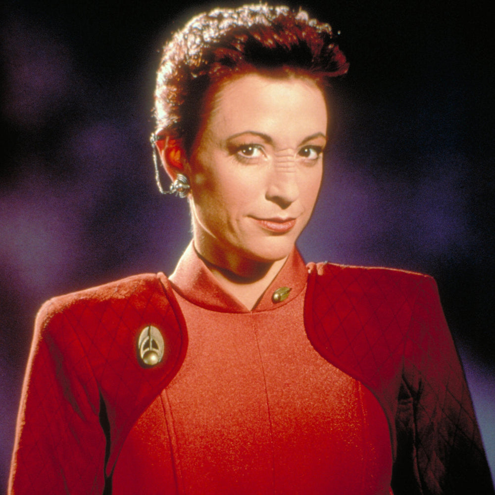 Star Trek X RockLove Kira Nerys Bajoran Cuff Earring (ONLINE ORDER ONLY)
