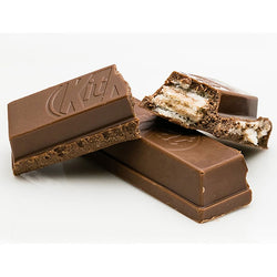 NESTLE Mini KitKat Chocolate Wafer Biscuits Original Chocolate 12 Pieces (ONLINE ORDER ONLY)