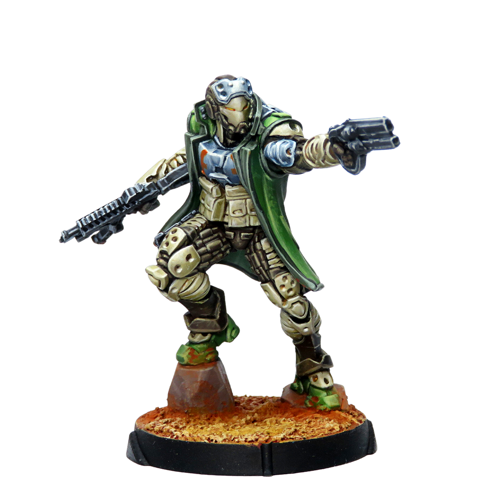 Ramah Taskforce Expansion Pack Alpha