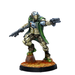 Ramah Taskforce Expansion Pack Alpha