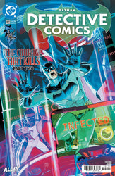 Detective Comics (1937) #1102 (ONLINE ORDER ONLY)