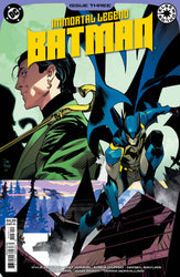 Immortal Legend Batman (2025) #3 (ONLINE ORDER ONLY)