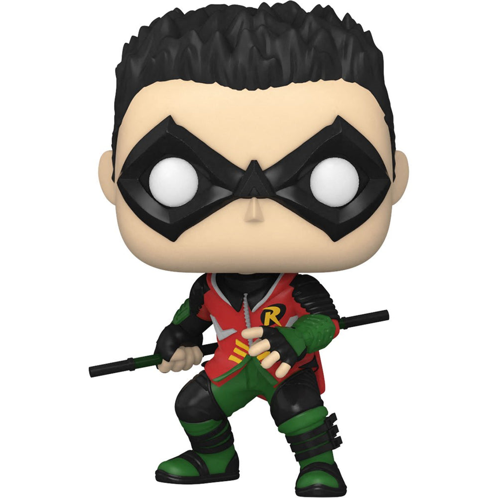Gotham Knights Robin #892 Pop! Vinyl Figure (Online Order Only)