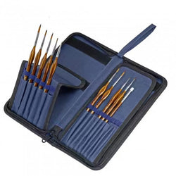 Reaper Folding Brush Holder