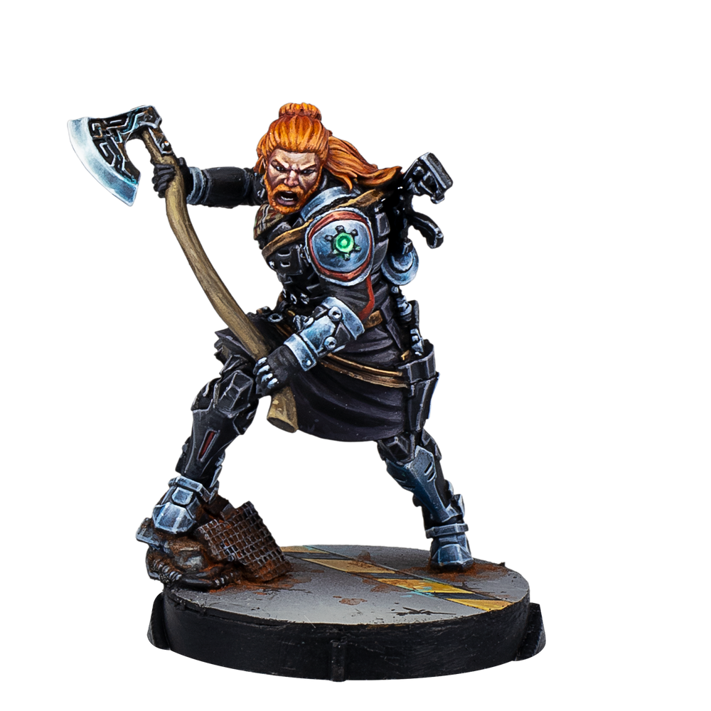 Varangian Guard