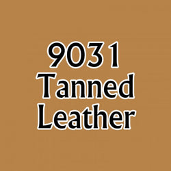 Master Series Paint: Tanned Leather