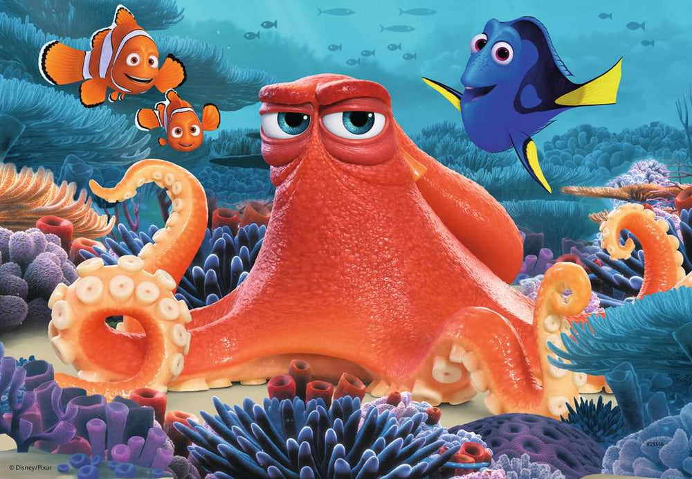Puzzle: Finding Dory - Two 24-piece