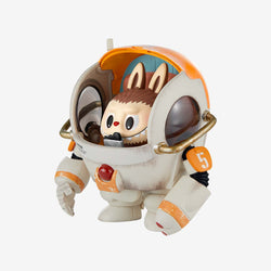 POPMart Labubu THE MONSTERS × Kow Yokoyama Ma.k. Series Blind Box (1 Blind Box) (ONLINE ORDER ONLY)