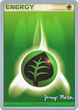 Grass Energy (Queendom - Jeremy Maron) [World Championships 2005] (Online Only)