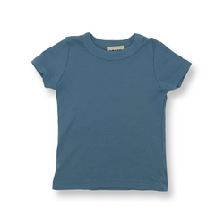 Blanche Baby Rib Tee (ONLINE ORDER ONLY)