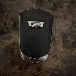 Cadillac Xt4 2019 Key Fob (ONLINE ORDER ONLY)