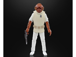 Star Wars: The Black Series - Admiral Ackbar (Return Of The Jedi) 6-Inch Action Figure (ONLINE ORDER ONLY)