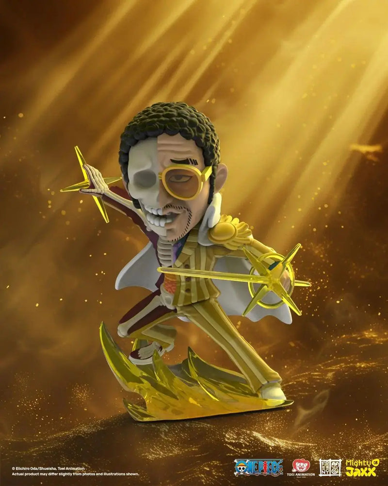 Freeny's Hidden Dissectibles One Piece Marines Edition Blind Box - Mighty Jaxx