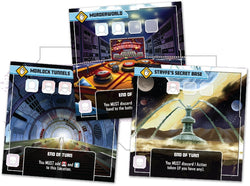 Marvel United: X-Men X-Force - Kickstarter Exclusive