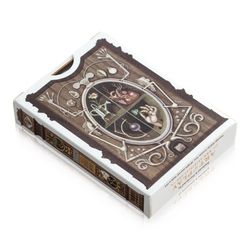 Cabinetarium Playing Cards
