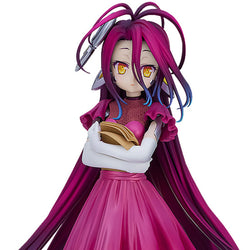 No Game No Life Schwi Concert Version Pop Up Parade L Statue (ONLINE ORDER ONLY)