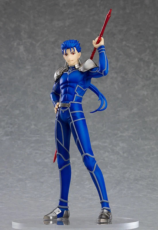 Fate stay night [Heaven's Feel] POP UP PARADE Lancer Figure (ONLINE ORDER ONLY)