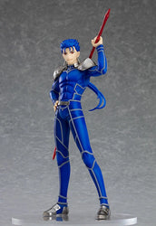 Fate stay night [Heaven's Feel] POP UP PARADE Lancer Figure (ONLINE ORDER ONLY)
