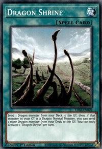 Dragon Shrine [LDS2-EN022] Common (ONLINE ORDER ONLY)