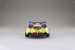 1/24 ASURADA G.S.X RALLY MODE. Model Kit (ONLINE ORDER ONLY)