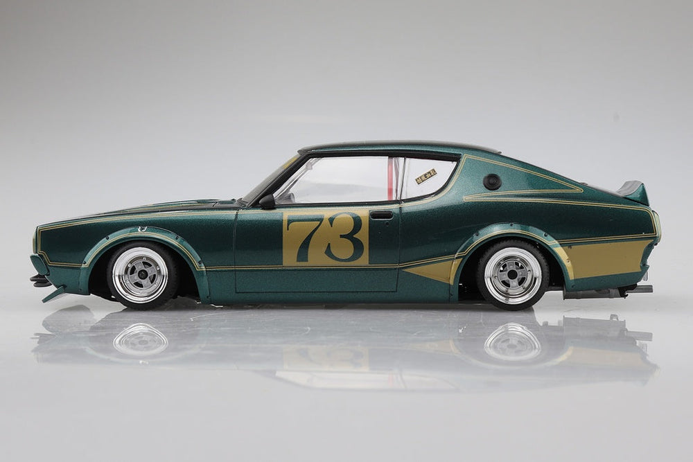 1/24 LB-WORKS KENMARY2Dr SHODAI Ver. Model Kit (ONLINE ORDER ONLY)