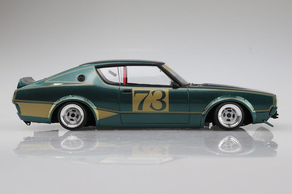 1/24 LB-WORKS KENMARY2Dr SHODAI Ver. Model Kit (ONLINE ORDER ONLY)